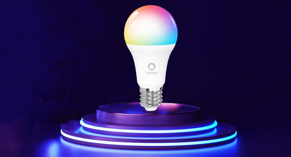 What Do Smart Light Bulbs Do?
