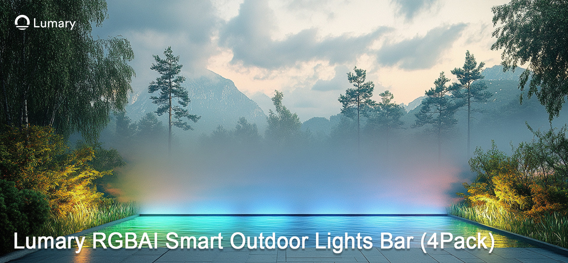 Top Ways to Select Waterproof LED Lights for Outdoors