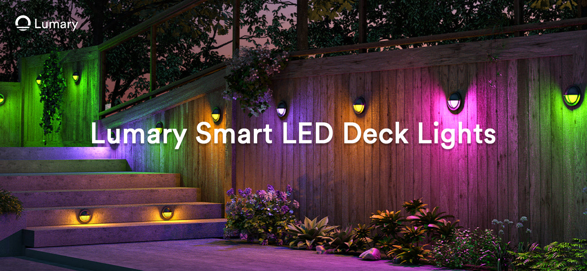 How to Easily Install Smart Patio Lights