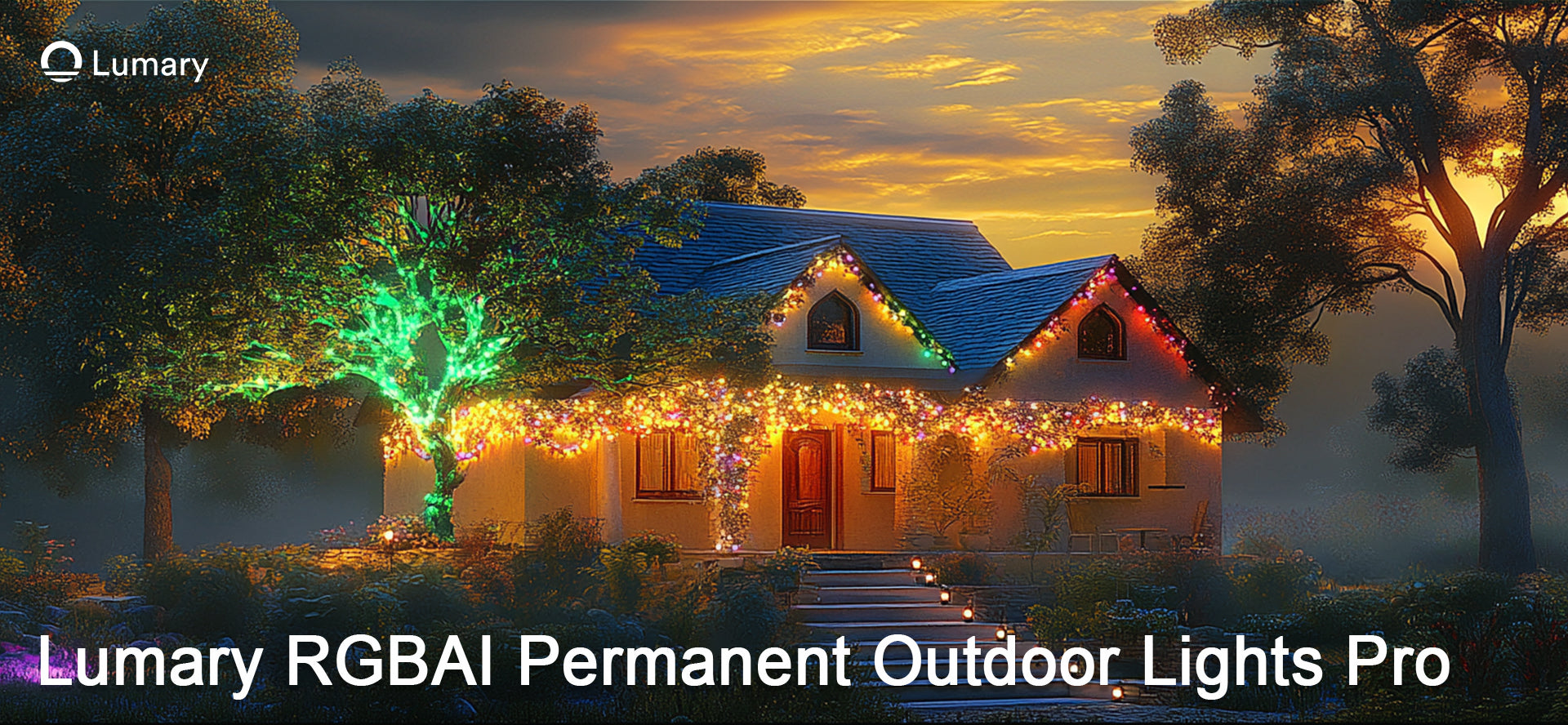 Choosing Durable Exterior String Lights Tips