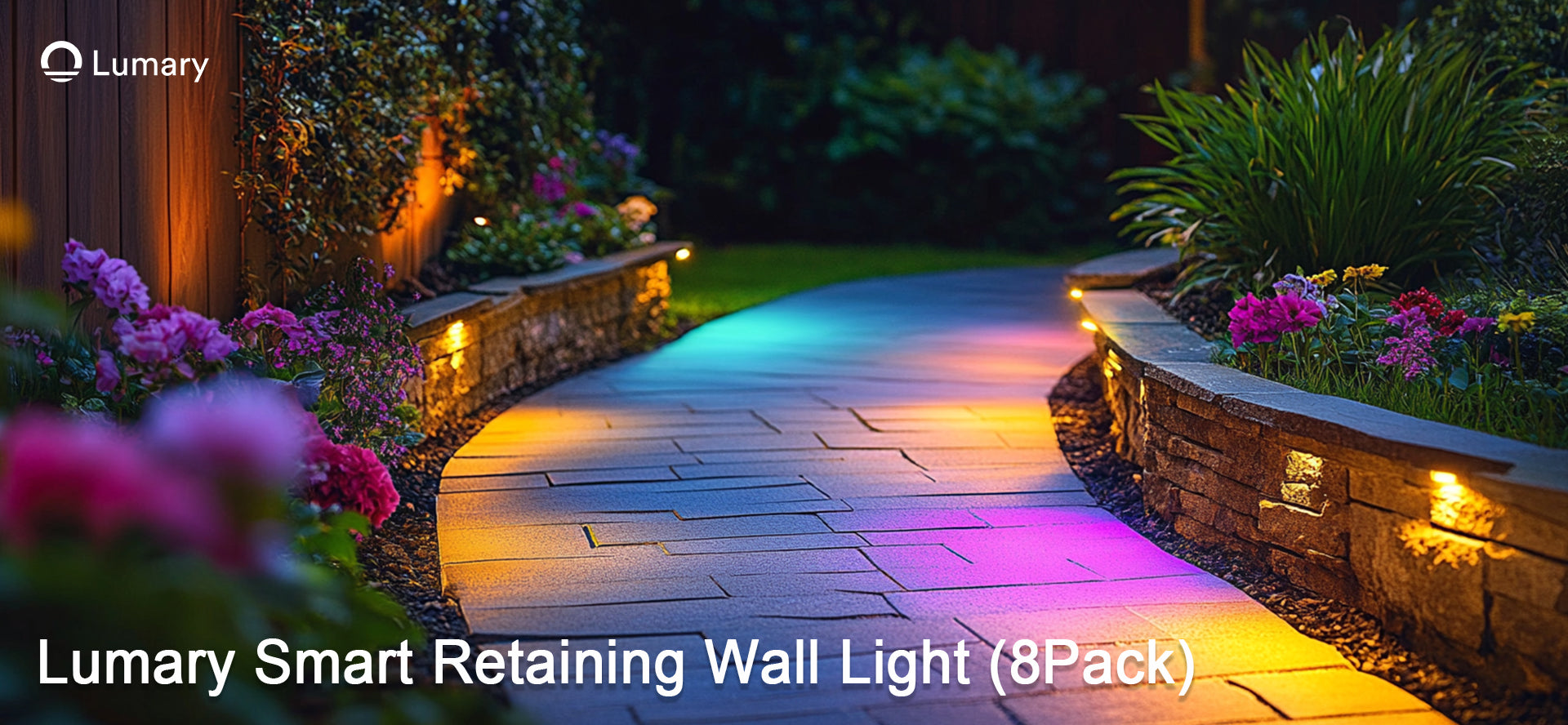 The Complete Guide to Selecting Outdoor LED Lights