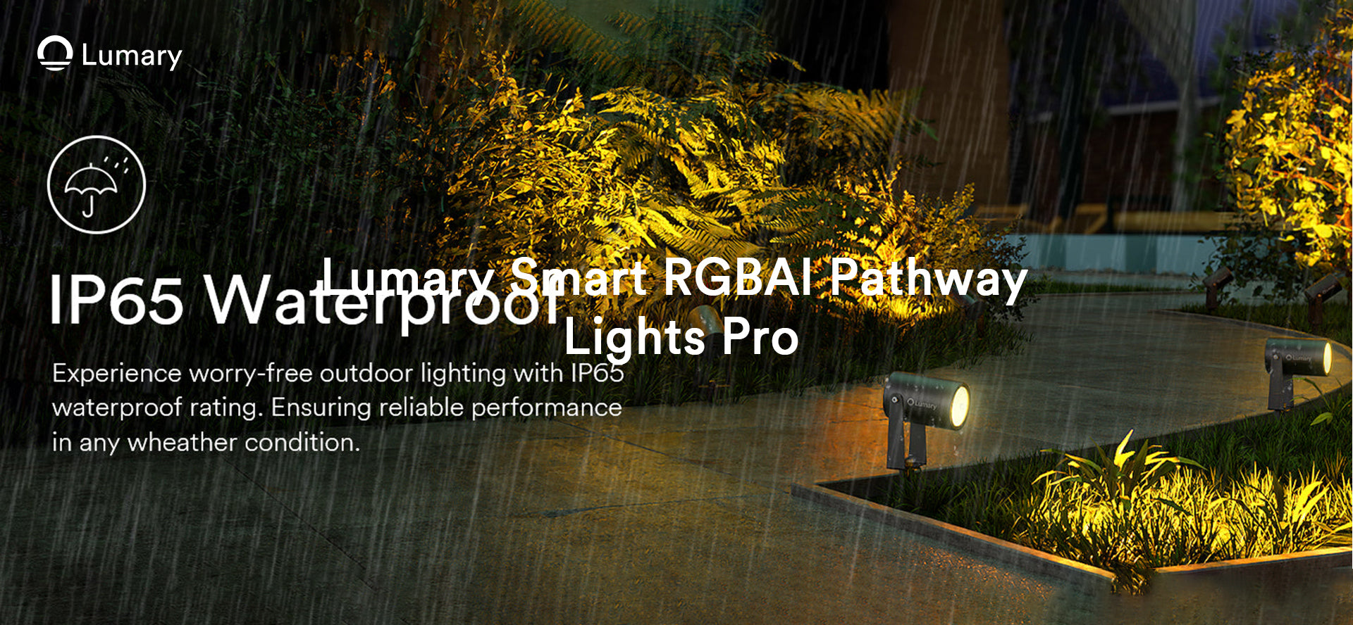 Things to Consider When Buying Outdoor Smart Lights