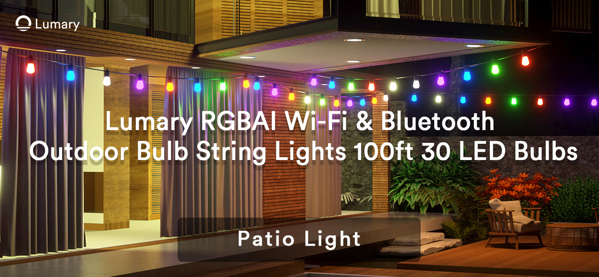 Top 10 Smart Outdoor Lights for Home Decoration in 2024