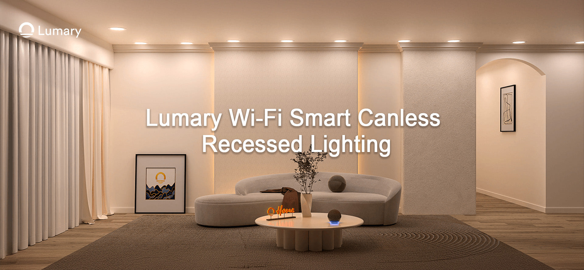 How to Install Smart Ceiling Lights in Your Home