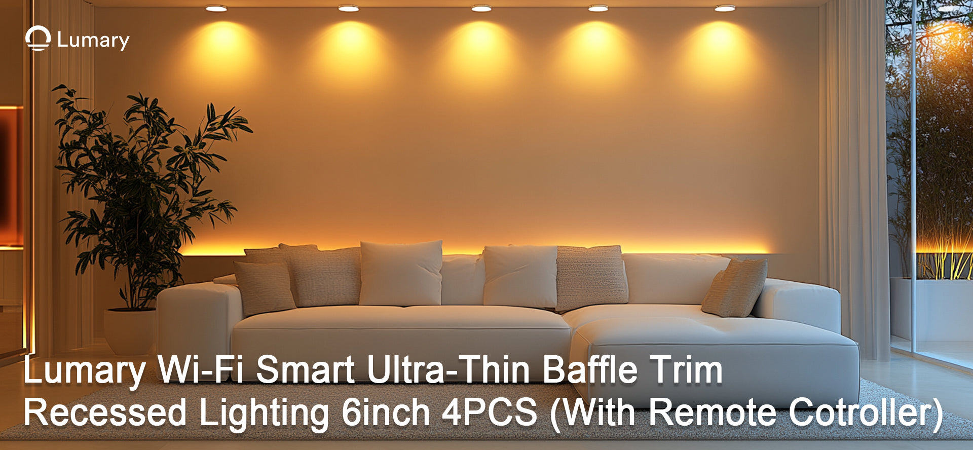 How to Choose the Right Remote Control Ceiling Light for Any Room