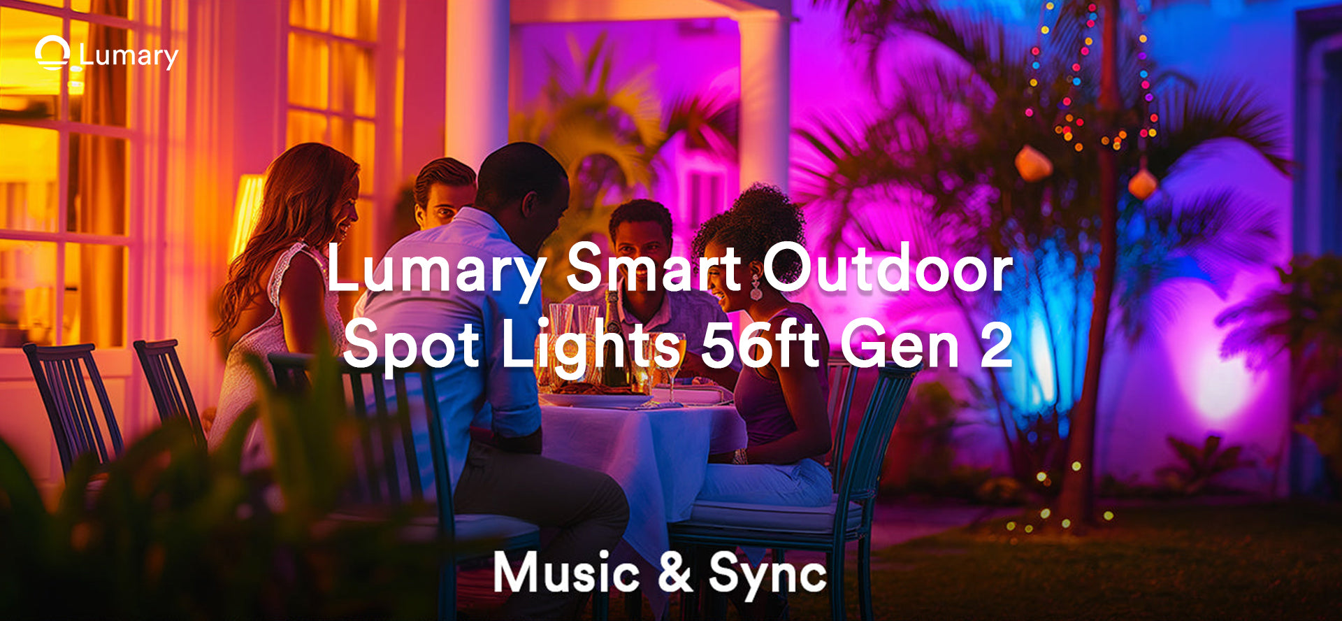 Spot Lights Outdoor: Top 5 Brands Compared