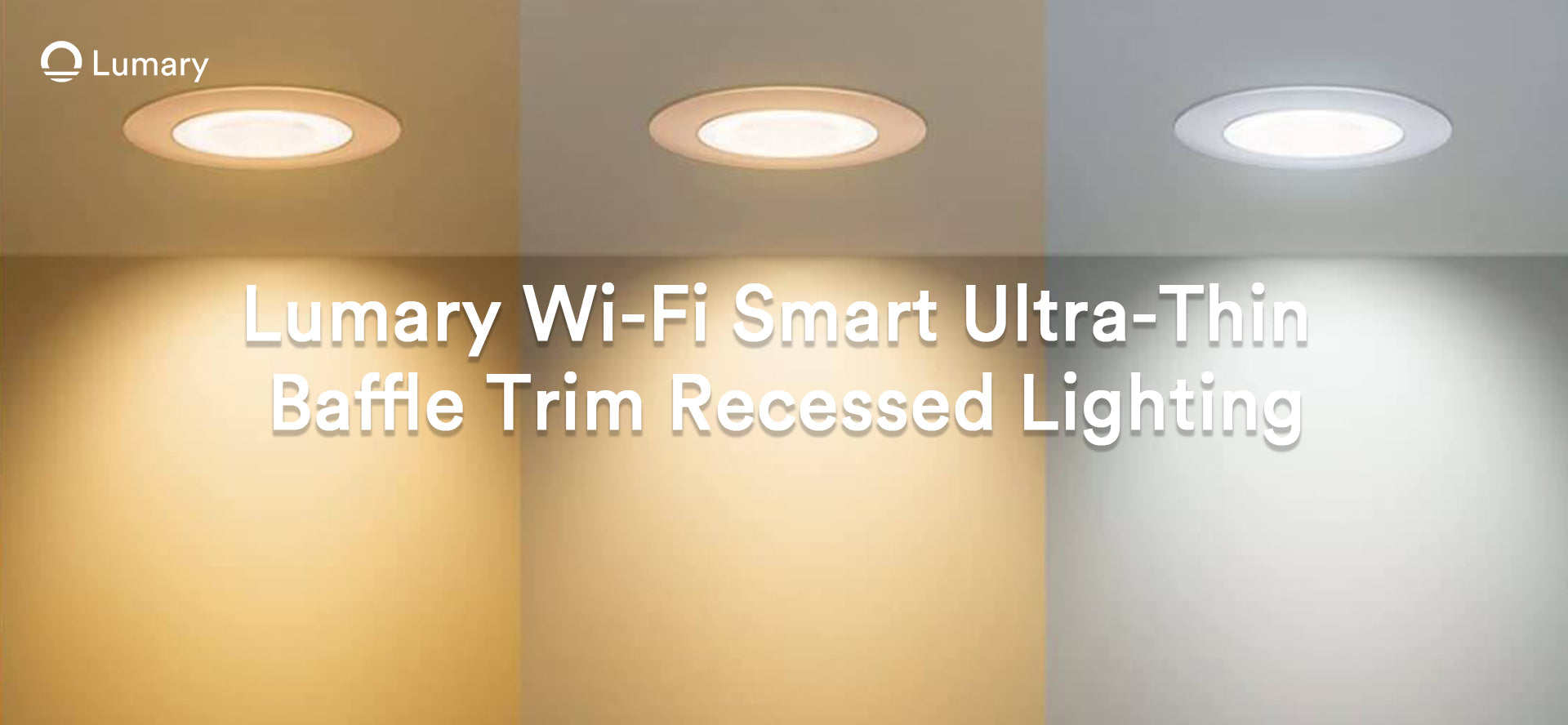 How to Install Smart Recessed Lighting in Your Home