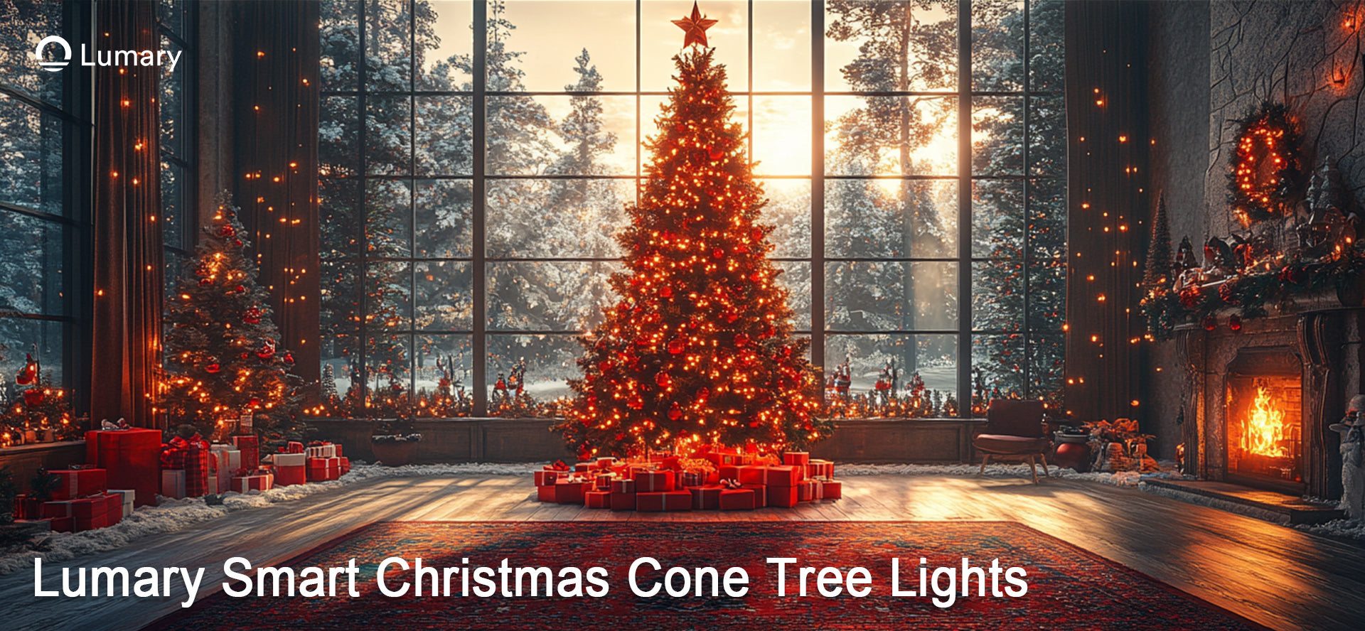 Tips for Picking the Perfect Christmas Tree Lights