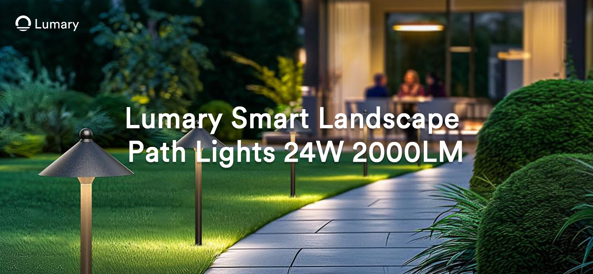 How to Select Energy-Efficient Outdoor LED Lighting