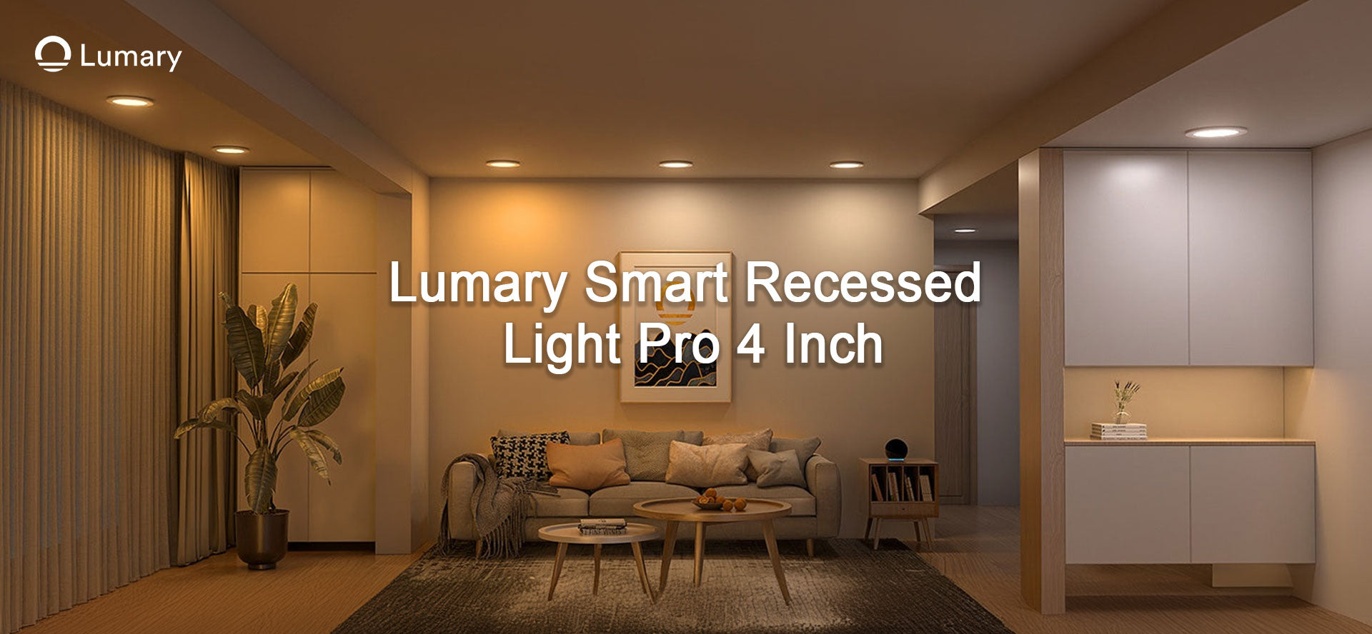 Essential Tips for Choosing Smart Recessed Lighting