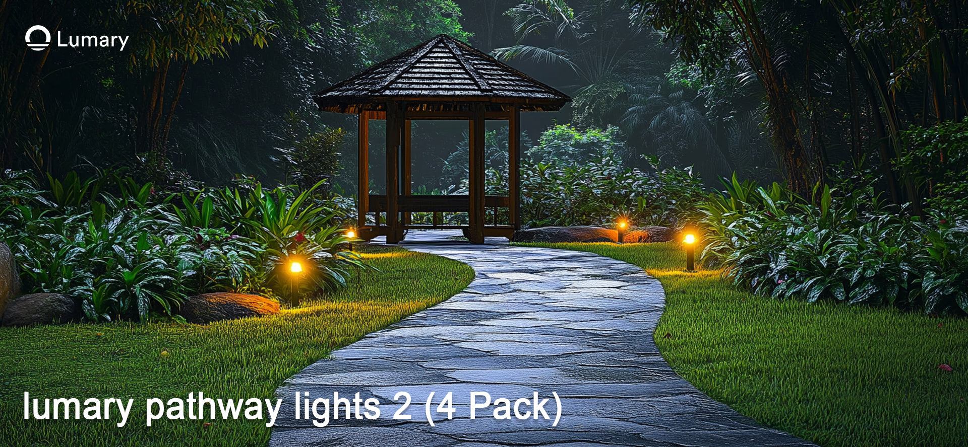 Top 5 Tips for LED Pathway Lights