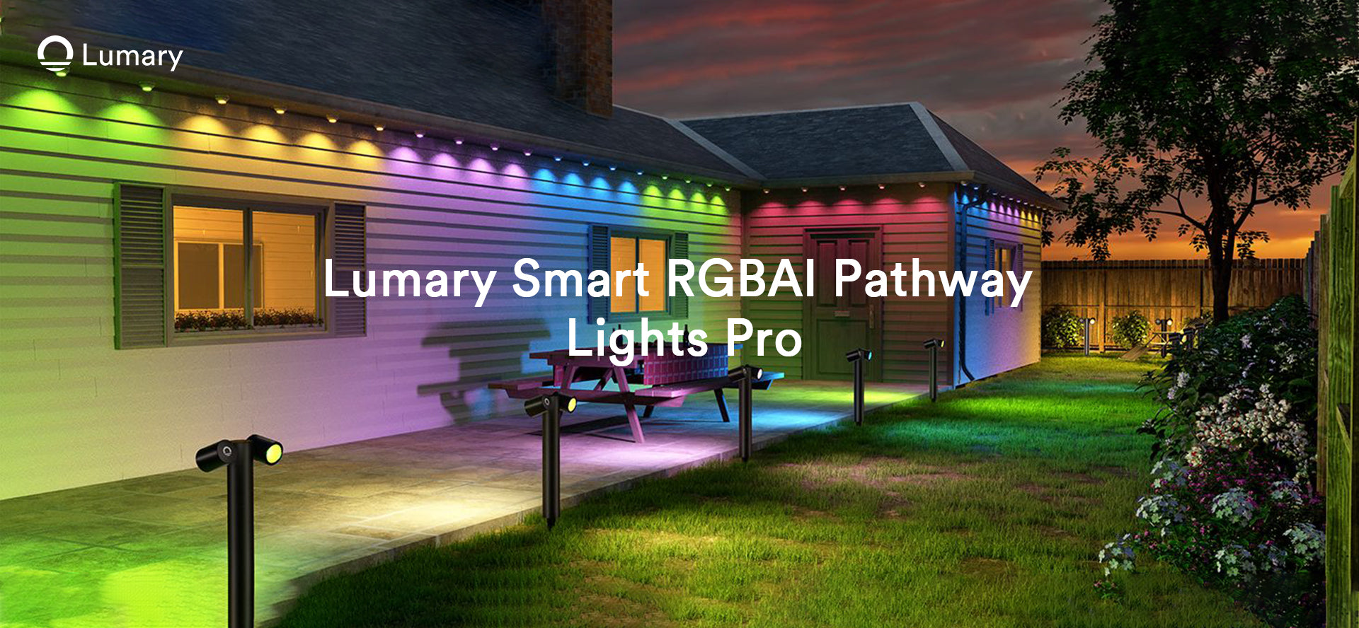 7 Tips for Choosing the Best Outdoor Smart Lights