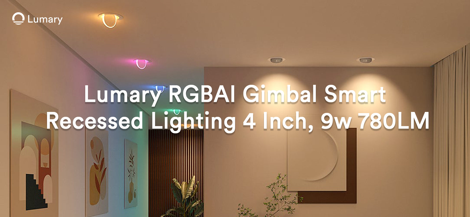 How to Choose the Best RGB Can Lights for Your Home