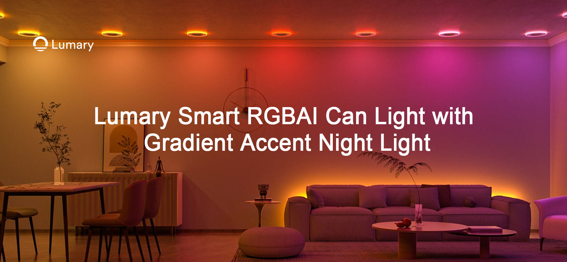 How to Install Smart Downlights in Your Home