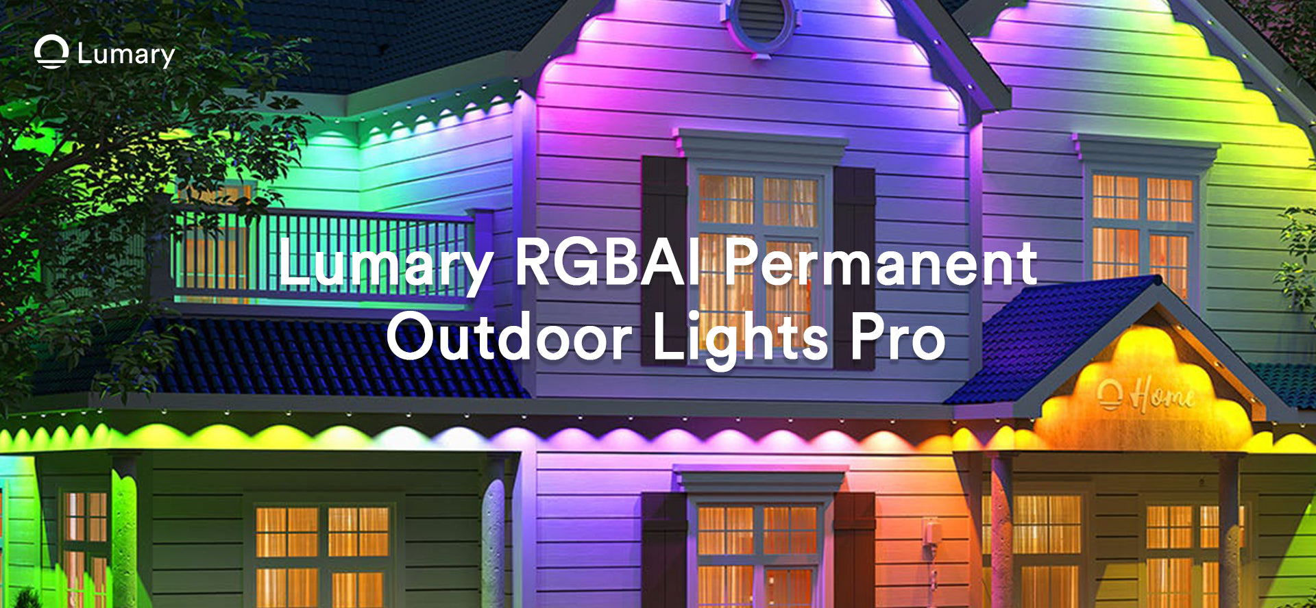 How to Install Permanent Outdoor LED Lighting for Year-Round Use