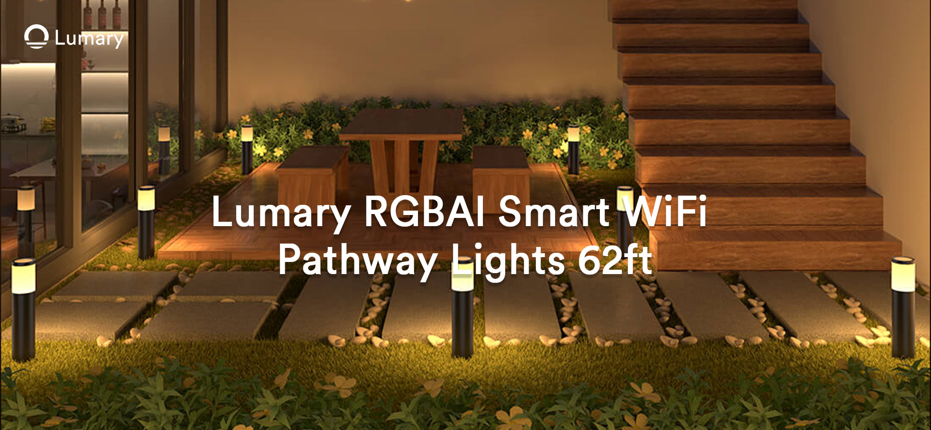 Top 10 Pathway Lights for Your Garden in 2024