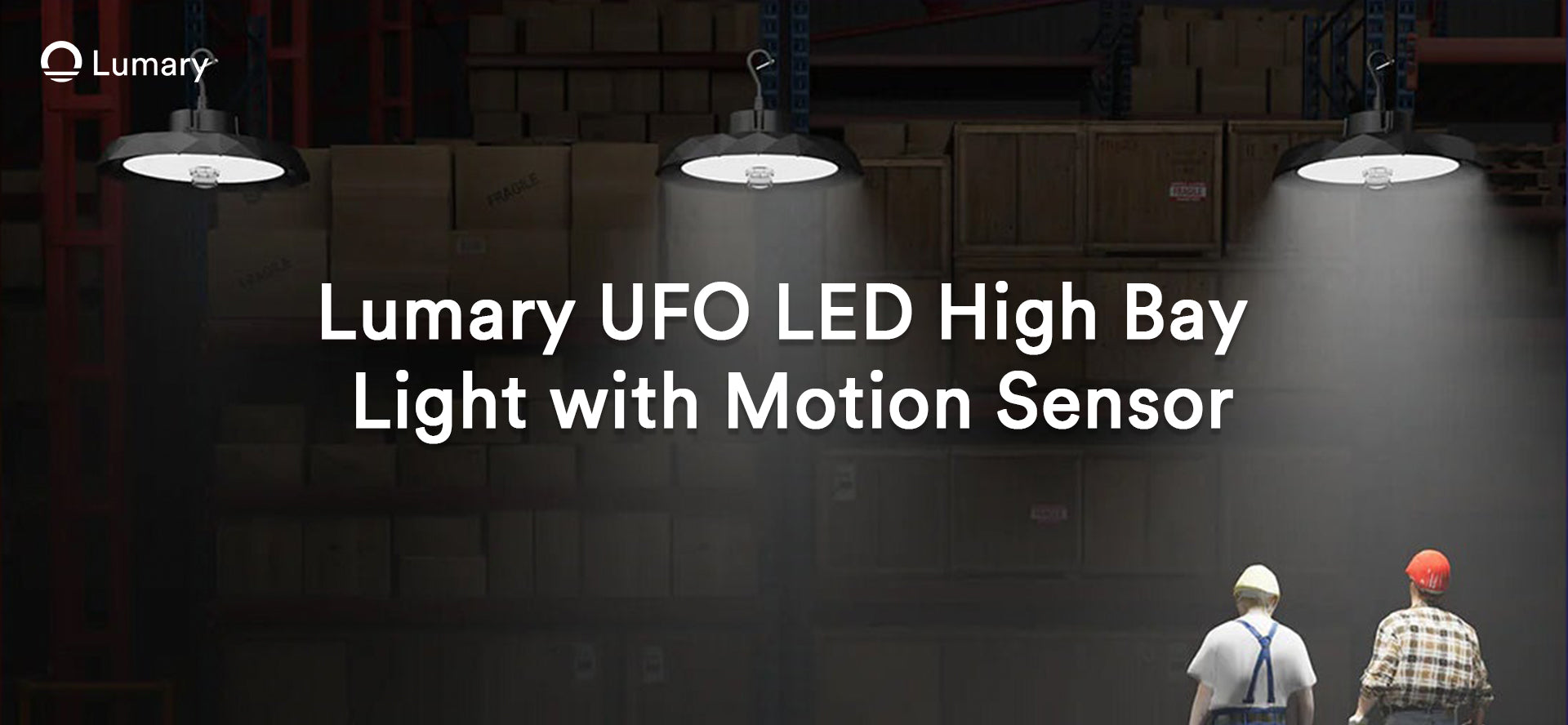 Complete Guide to Choosing UFO High Bay Lights for Industrial Use