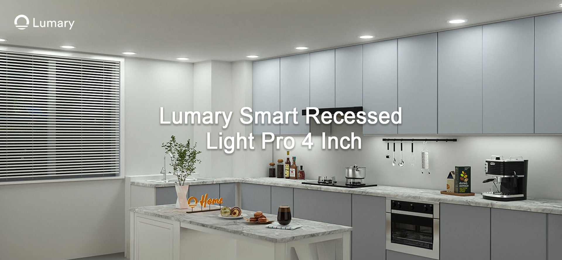 Lumary Smart Recessed Light Pro Review