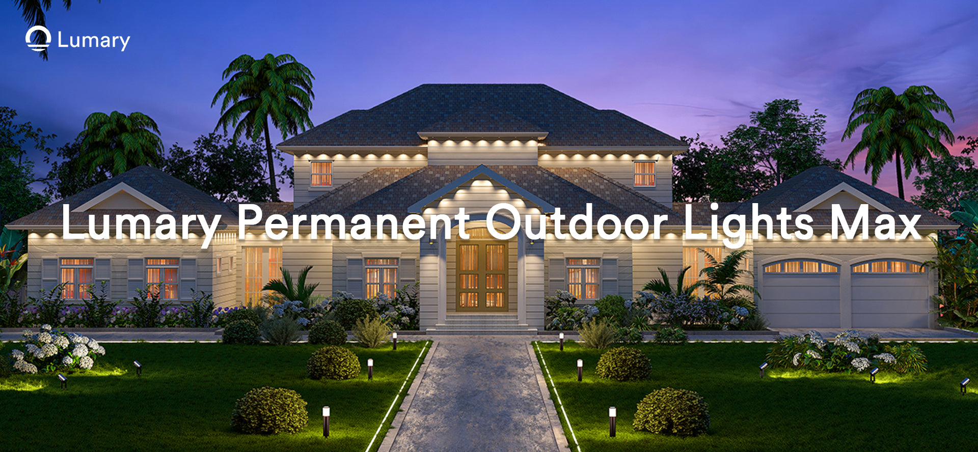 What Are Permanent Lighting Solutions for Homes