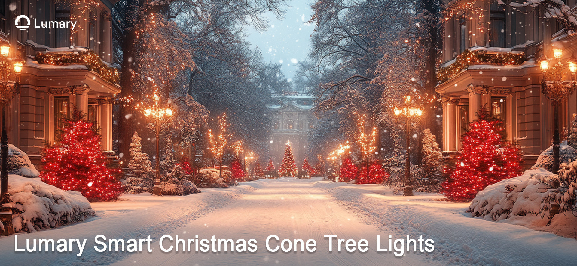 A Complete Guide to Choosing Christmas Lights for Your Home