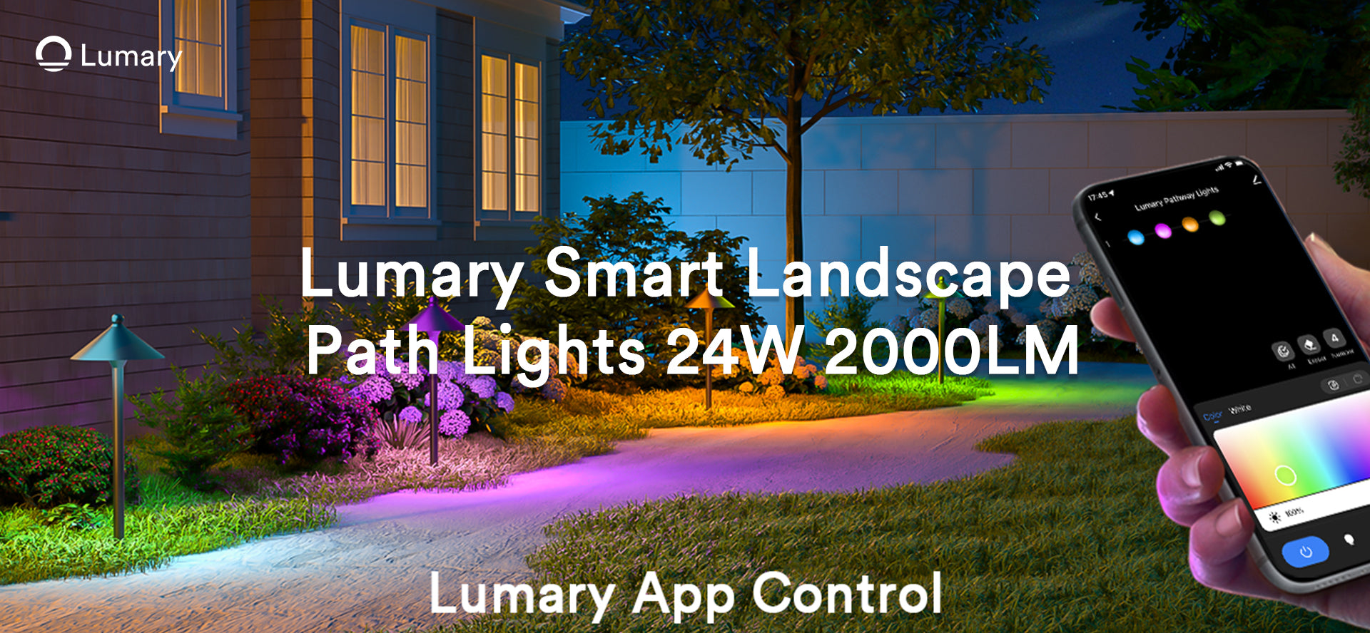 How to Choose Energy-Saving Pathway Lighting for Your Yard