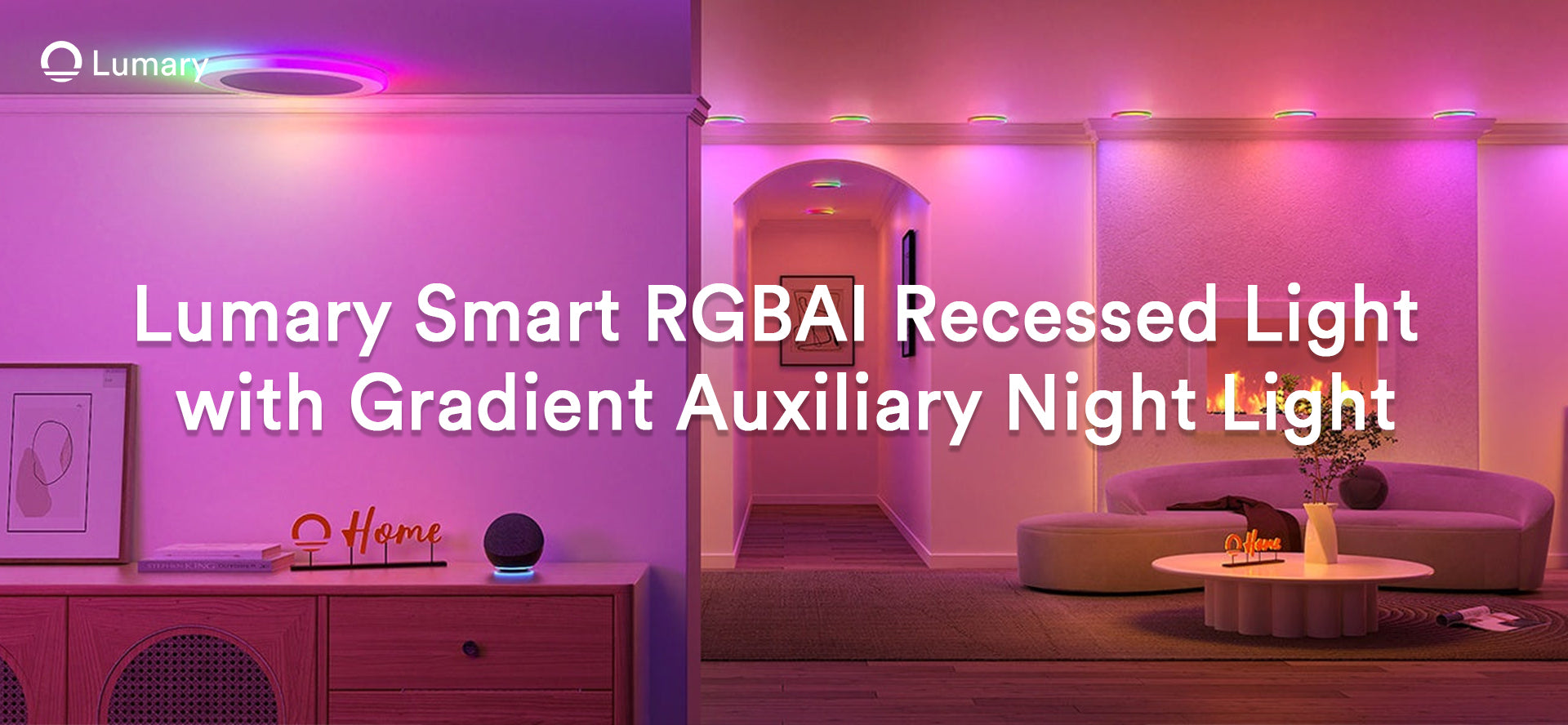 Choosing the Right RGB Ceiling Light: A Step-by-Step Guide