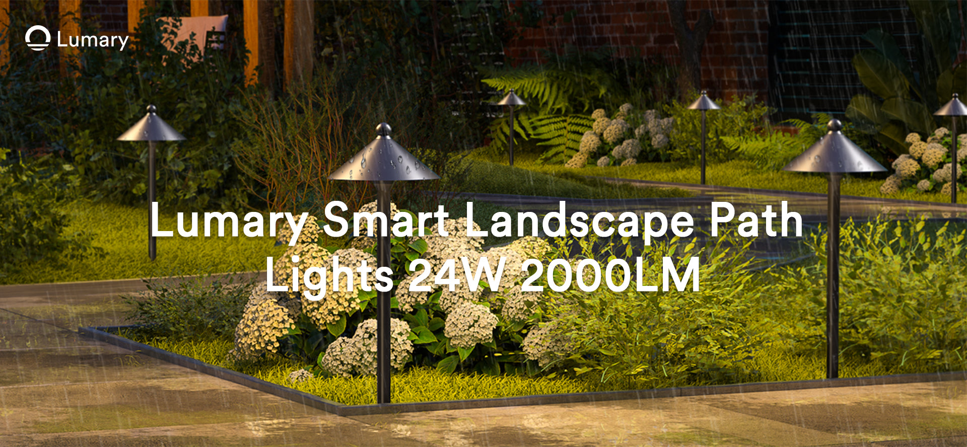 2024's Must-See Exterior Lighting Innovations