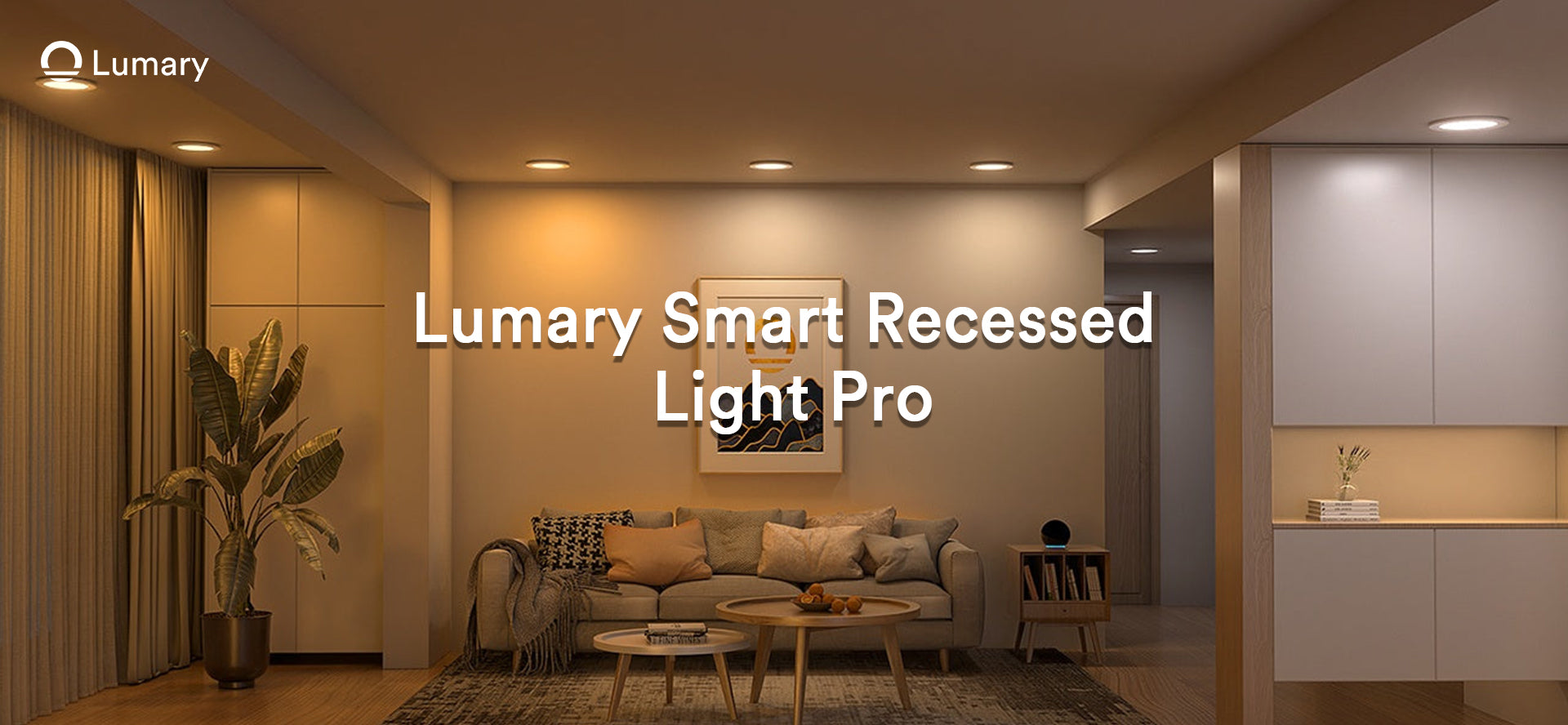 Best Recessed LED Smart Lights: Brand Comparison