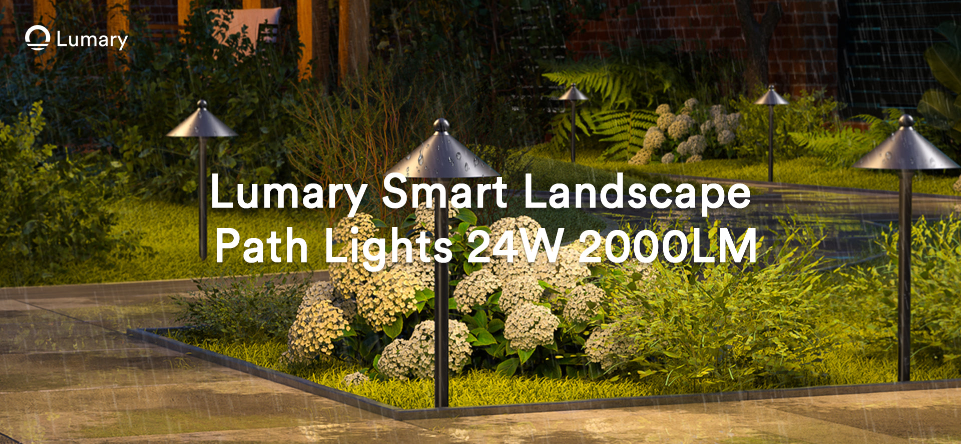 How LED Yard Lights Transform Outdoor Spaces