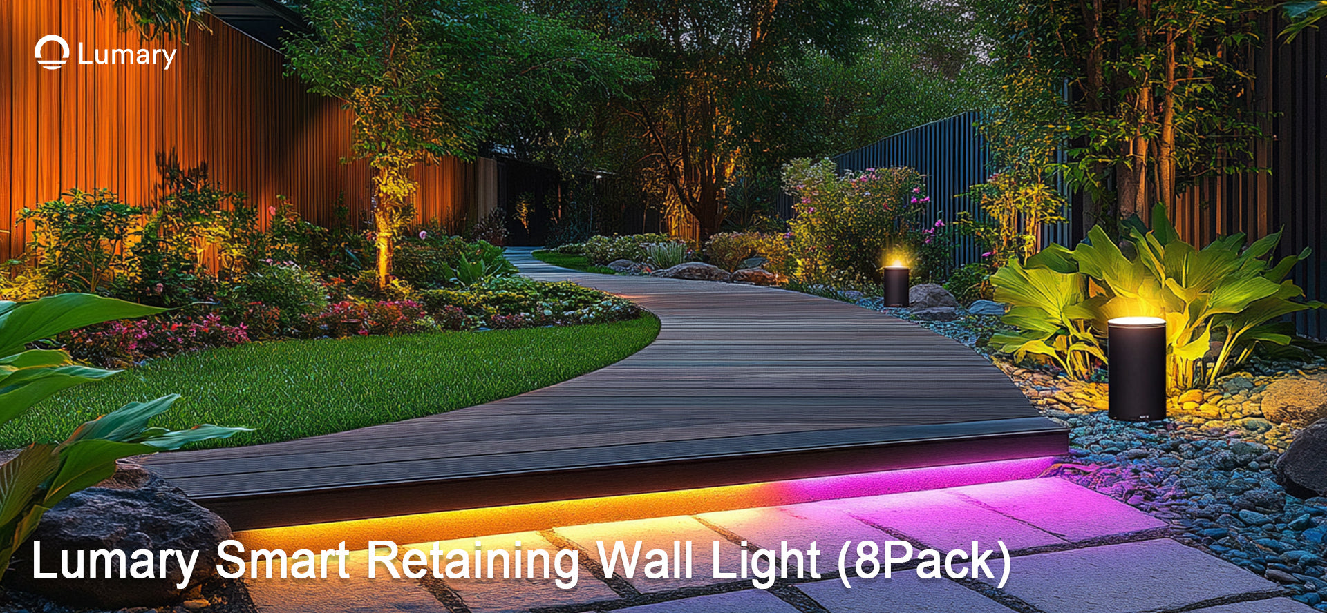 Exterior LED Lighting Made Simple for Everyone