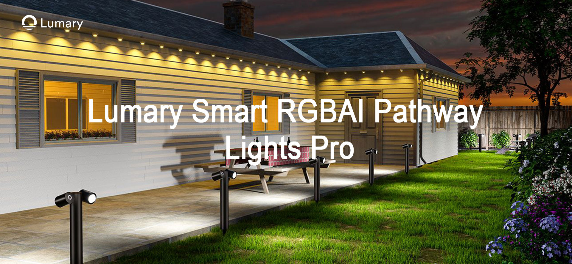 How to Install Smart Outdoor Lights Easily