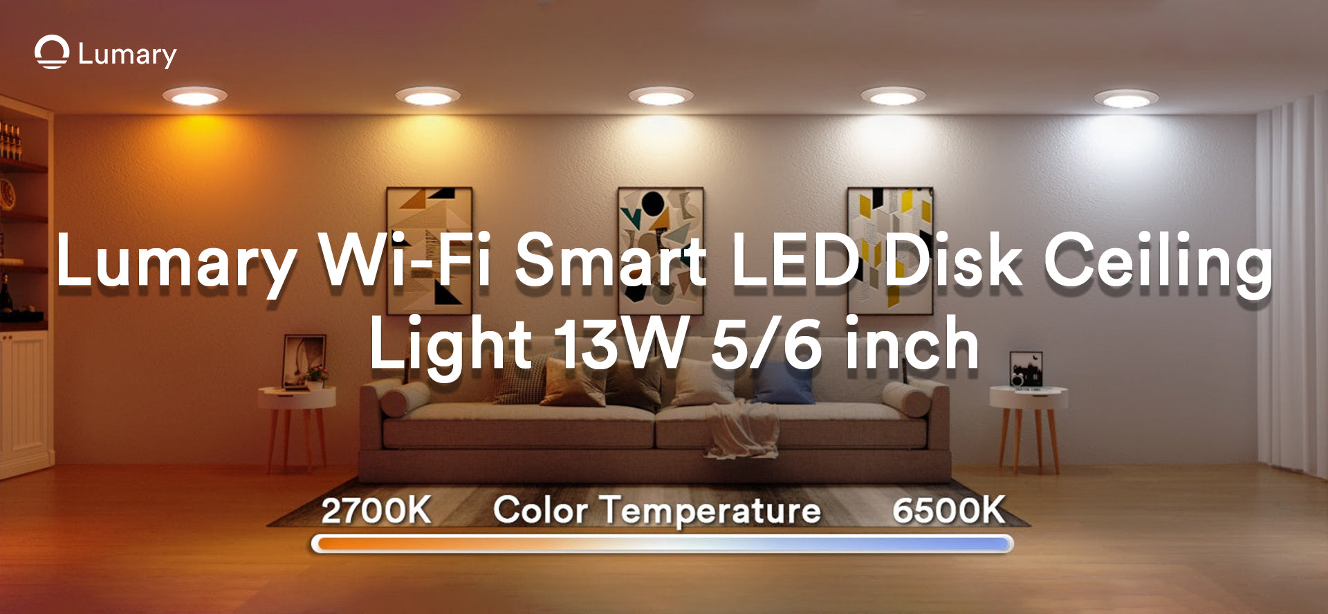 Top Affordable Smart Lights of 2024: Intuitive and Budget-Friendly