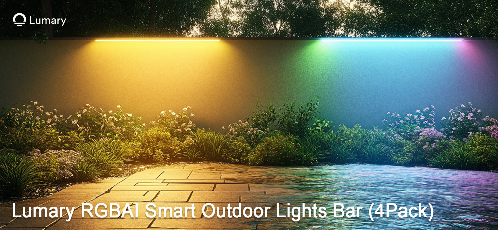 Step-by-Step Guide to Installing Remote Control Outdoor Lights