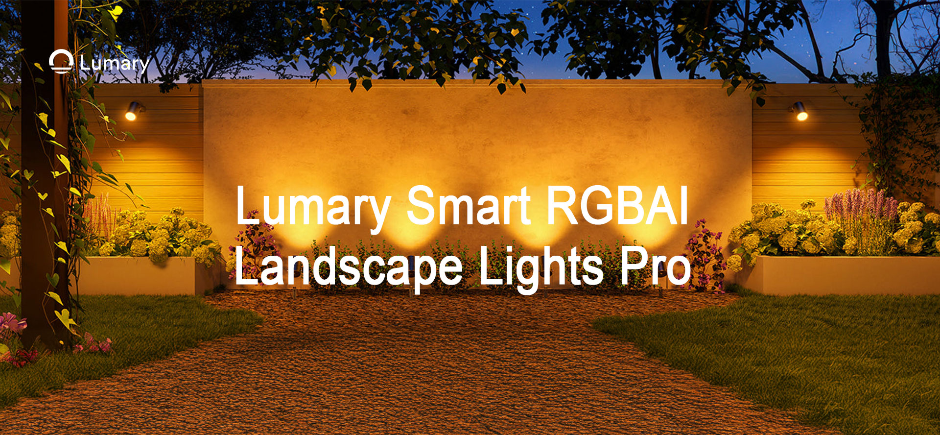 Top Outdoor LED Smart Lights for Home Use in 2024