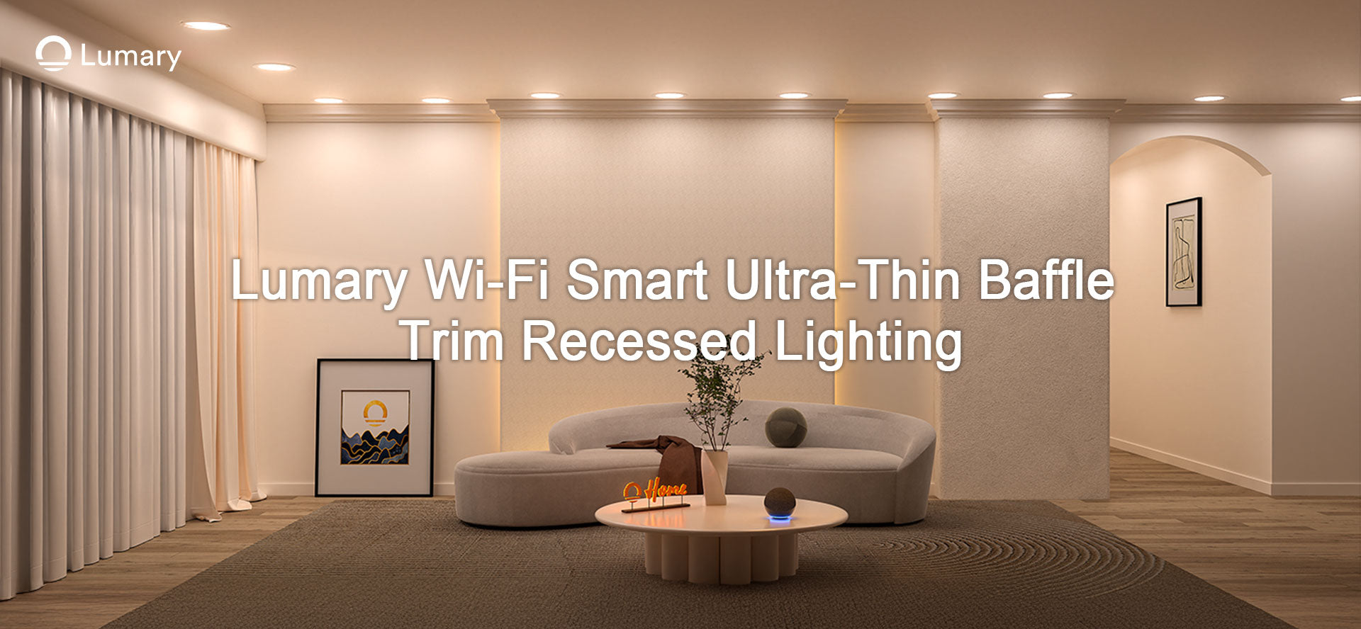 Best Smart Lighting Solutions for 2024