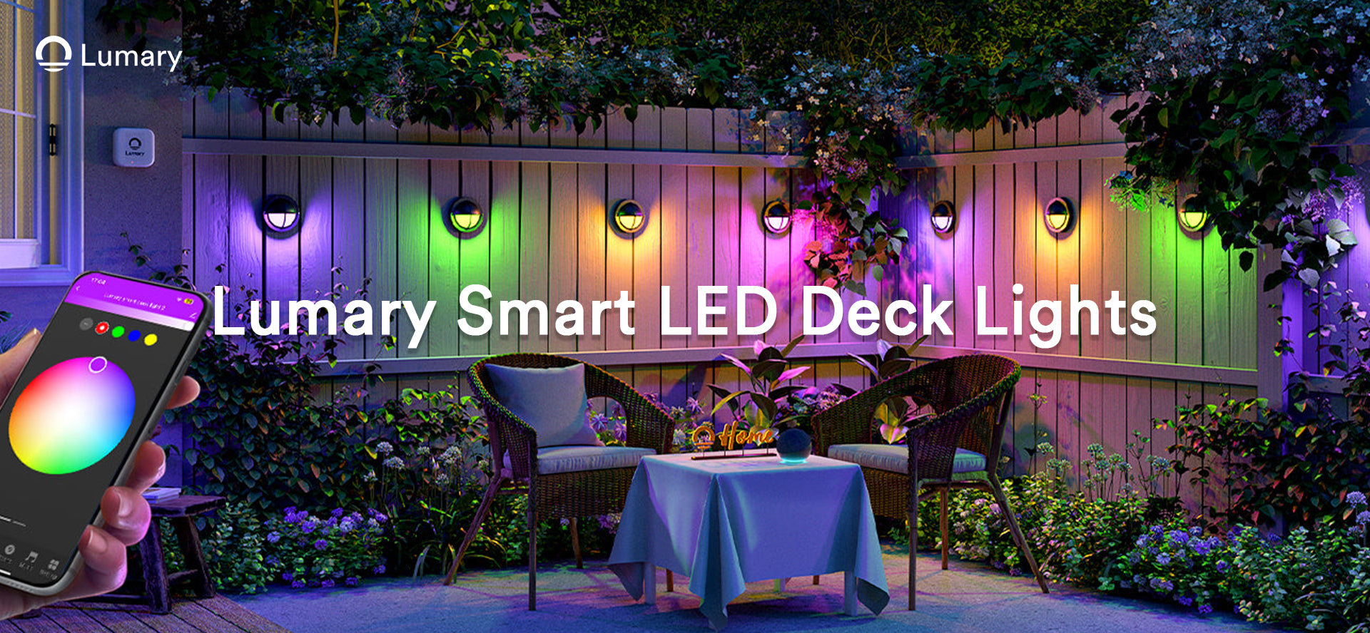 How to Install LED Outdoor Lighting Systems