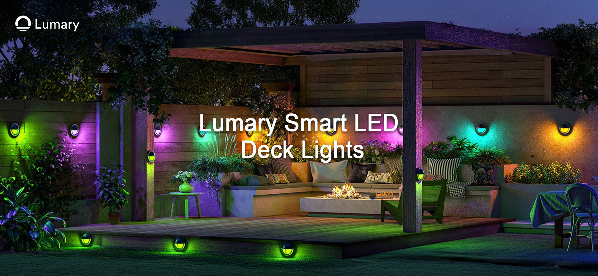 Best Smart LED Outdoor Lights to Transform Your Yard