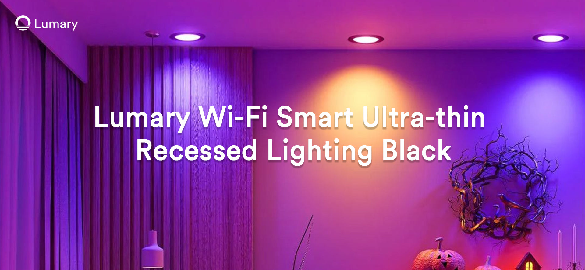 Step-by-Step Guide to Installing Lumary Smart Recessed Lighting