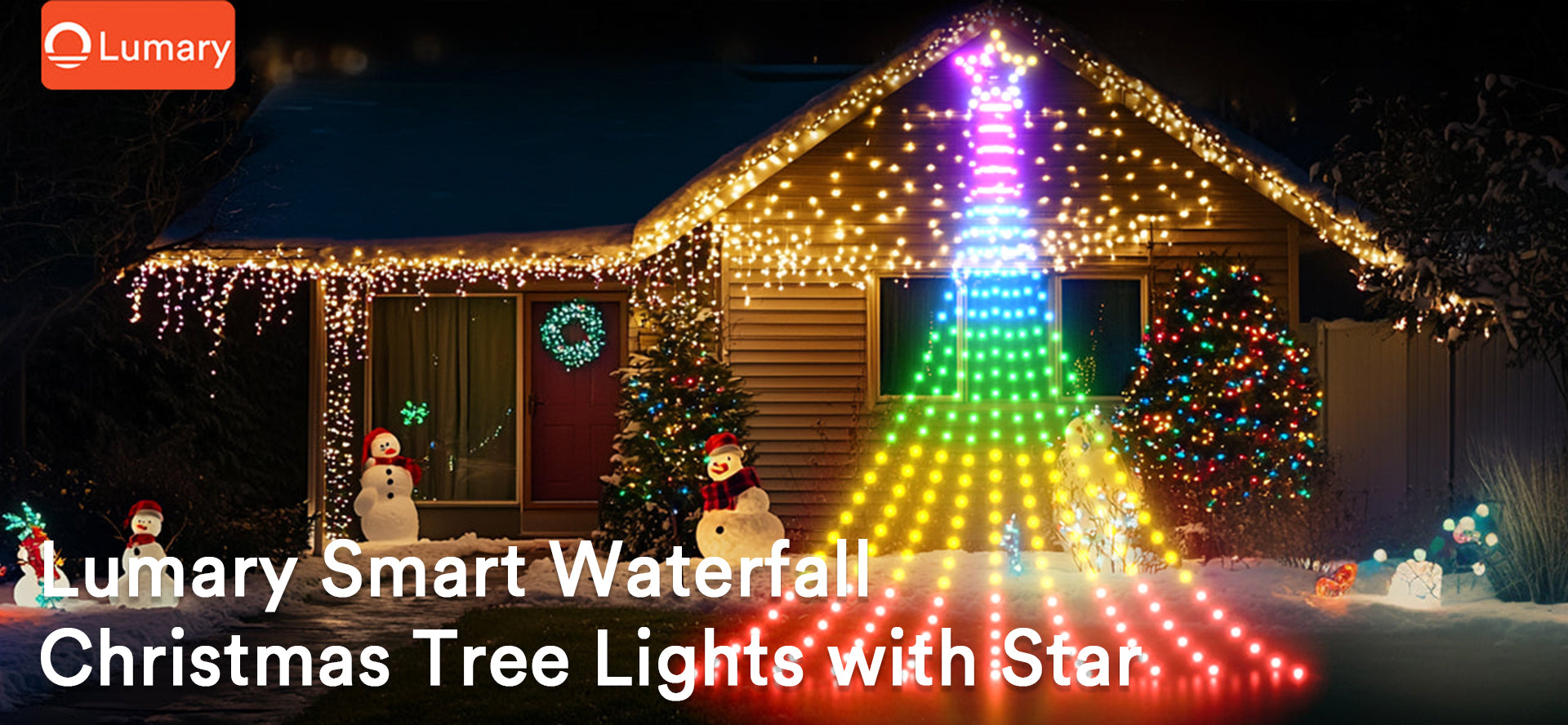 Tips for Picking Lumary Outdoor Decorative Lights