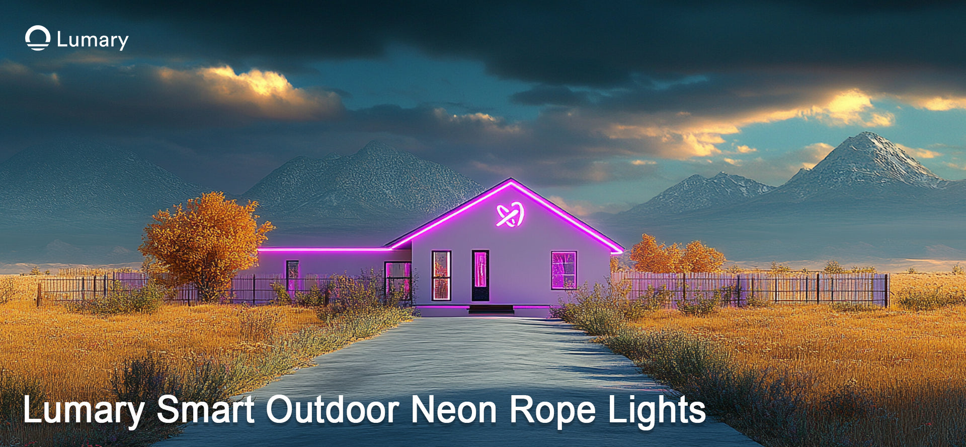 How to Select the Best Rope Light for Outdoor Spaces