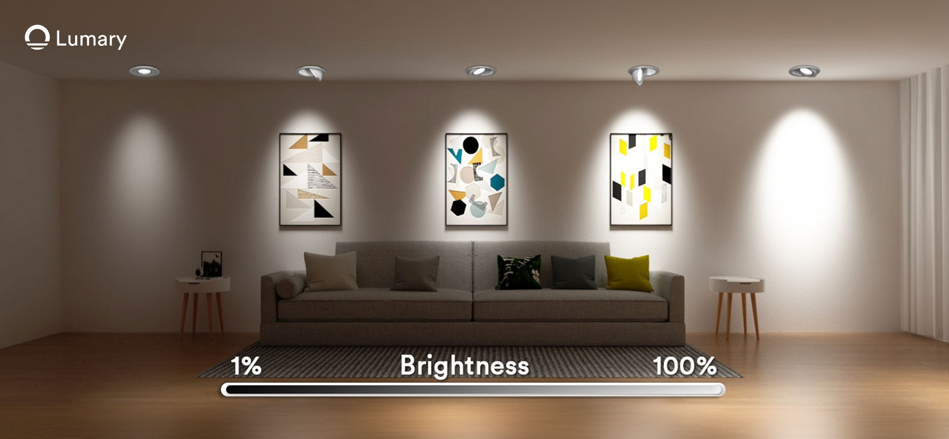 How to Install Recessed Canless Lights in Your Home