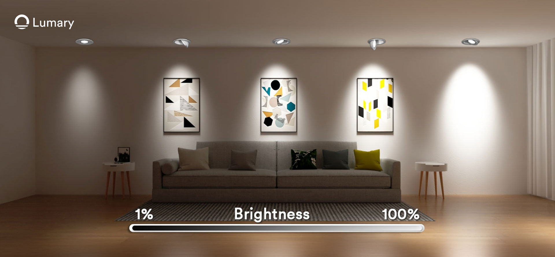 Top Reasons to Switch to Smart Lighting