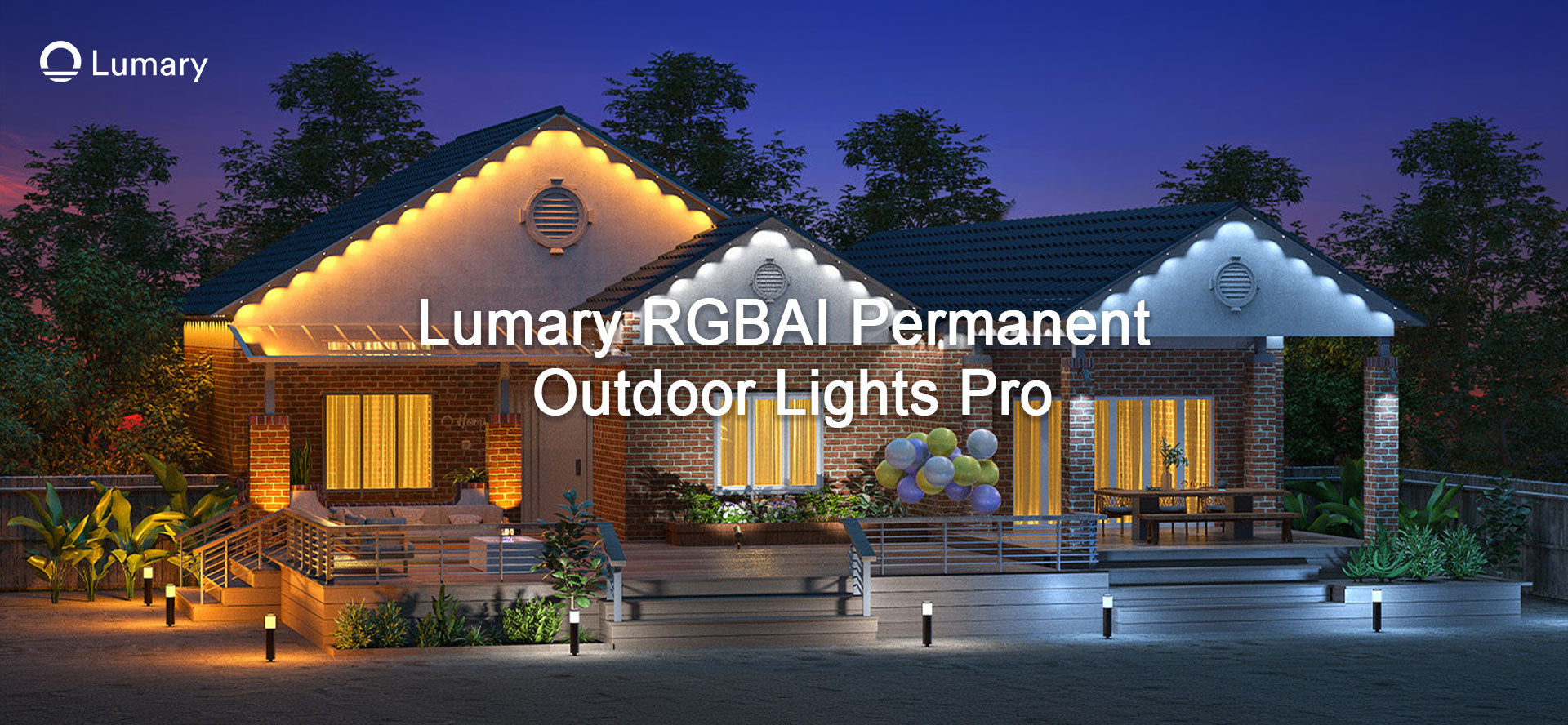 How to Install Smart Outdoor Lights Step-by-Step