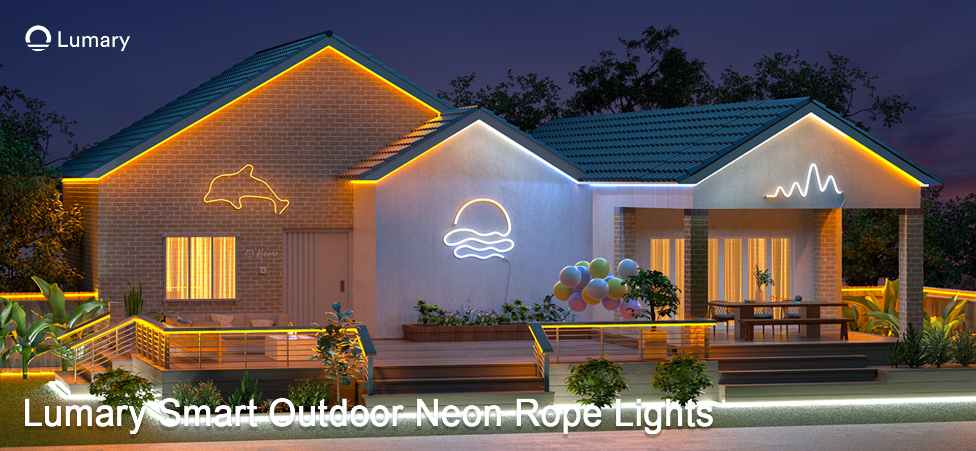 10 Tips for Choosing Waterproof Outdoor LED Tape Lights