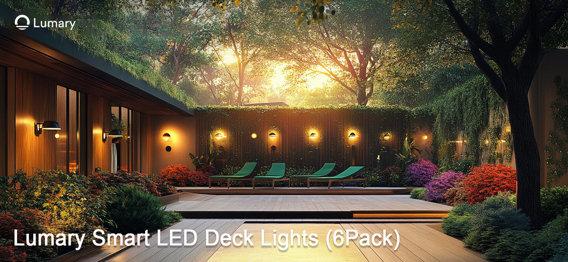 How to Pick the Perfect Patio Lights in 2025