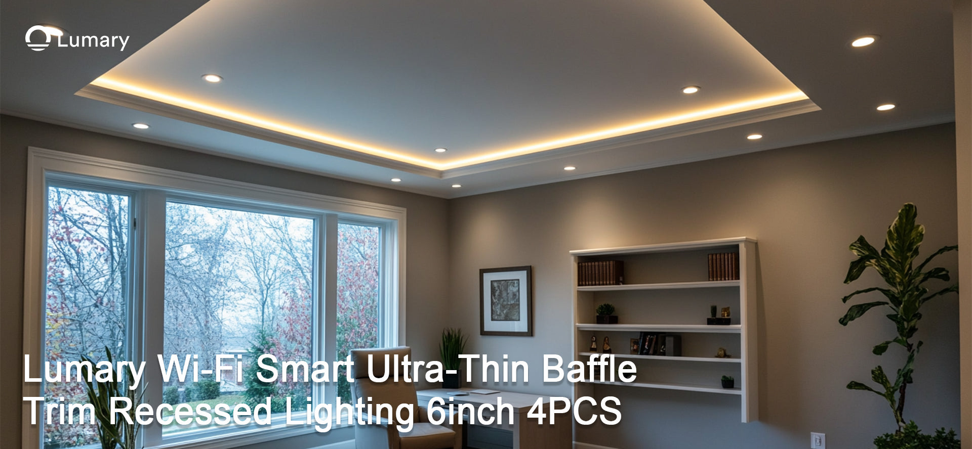 How to Replace Old Recessed Lighting with LED Lights in 2025