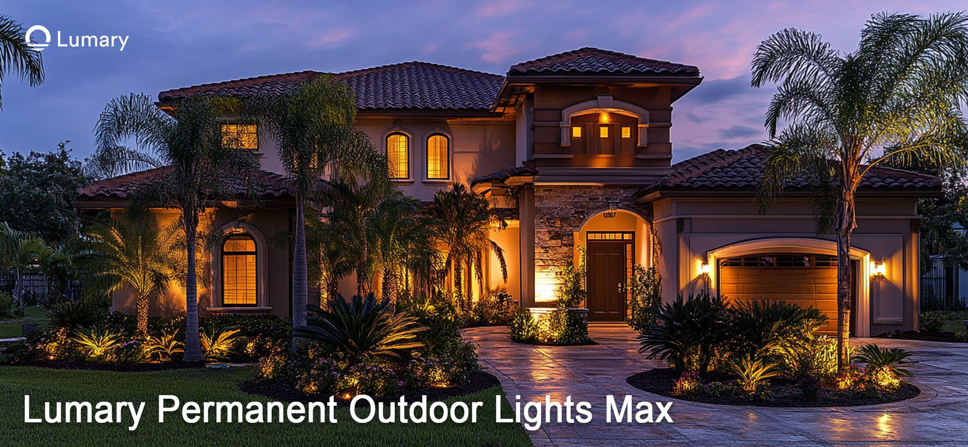 Emerging Trends in LED Exterior House Lighting for 2025