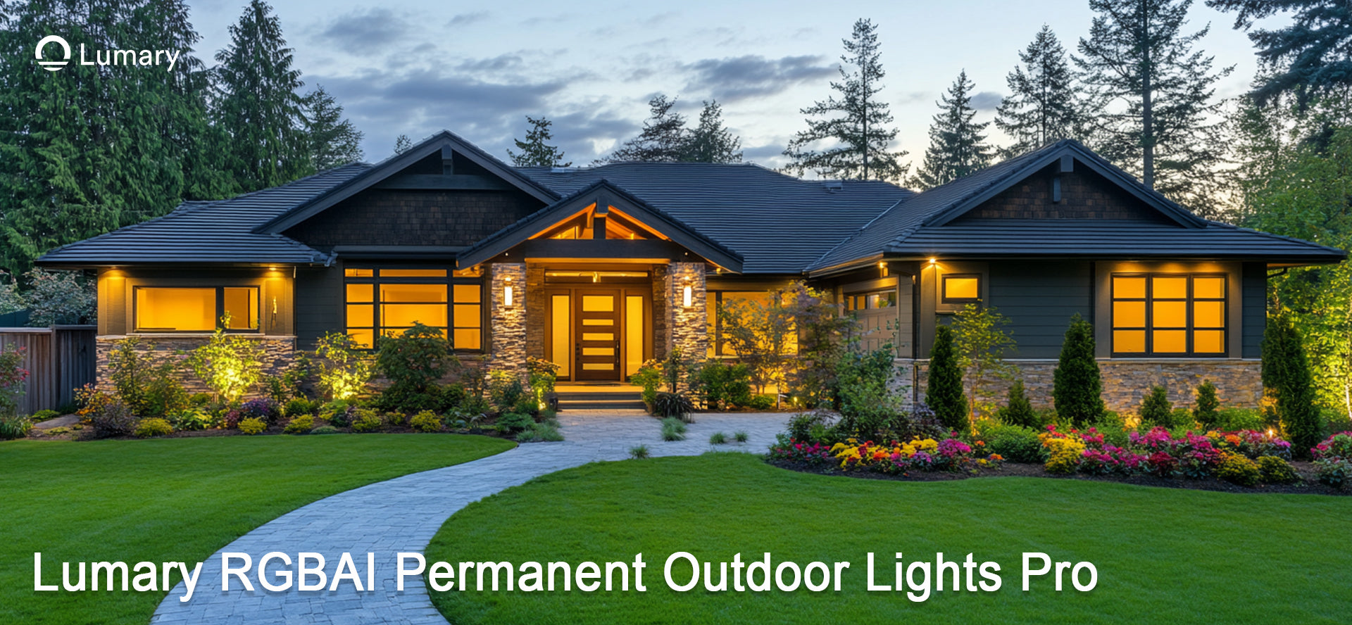 What Is Permanent Lighting and How It Benefits Homes and Businesses