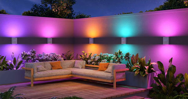 Outdoor Wall Sconce Height Guide: Illuminate Your Space Perfectly