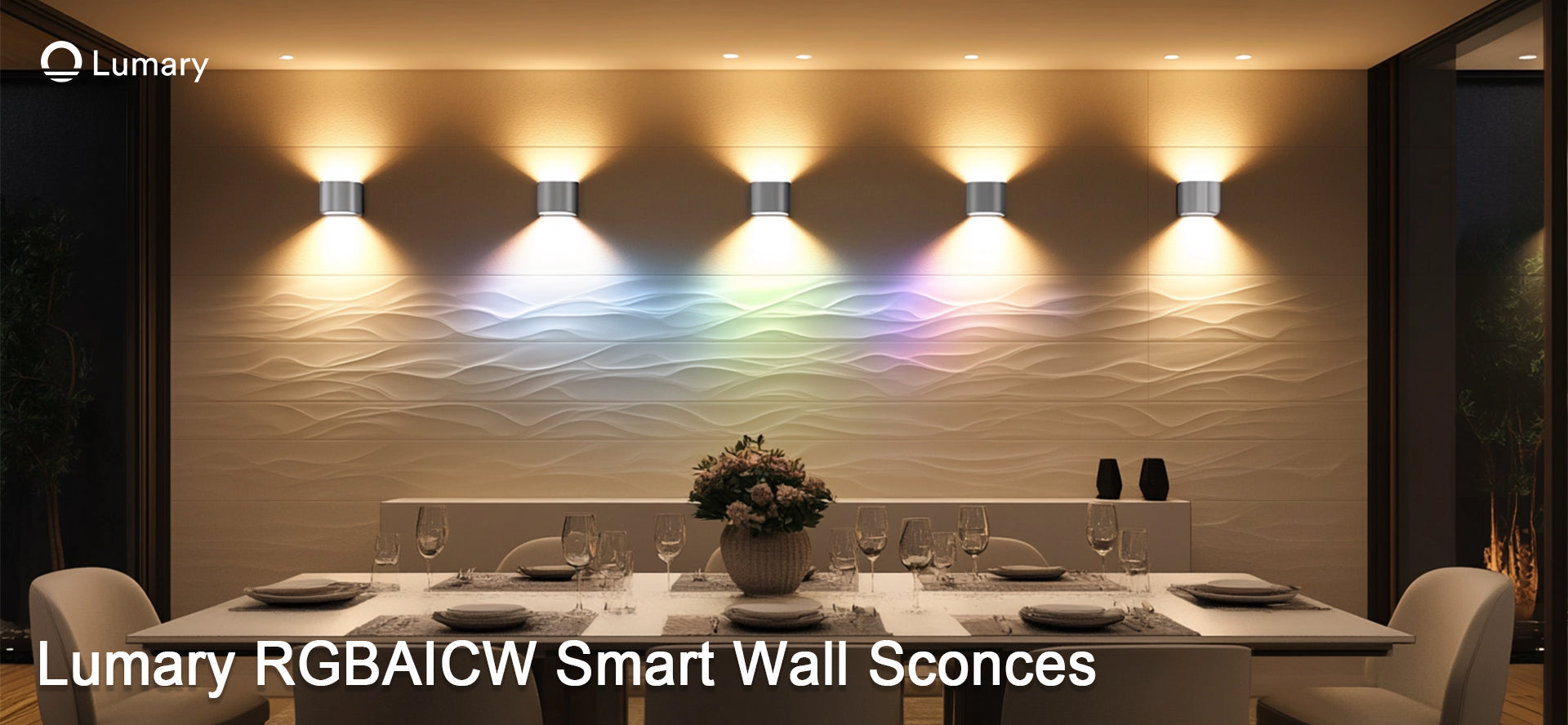 A Complete Guide to Wall Lighting for Modern Interiors in 2025